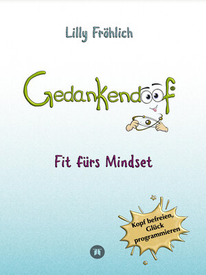 cover image of Gedankendoof--Die Macht der Gedanken